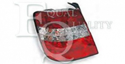 EQUAL QUALITY fp0130 - Задний фонарь